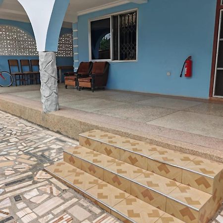 Elizz Guest House Janman ภายนอก รูปภาพ