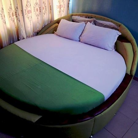 Elizz Guest House Janman ภายนอก รูปภาพ