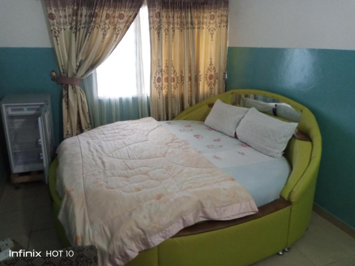 Elizz Guest House Janman ภายนอก รูปภาพ