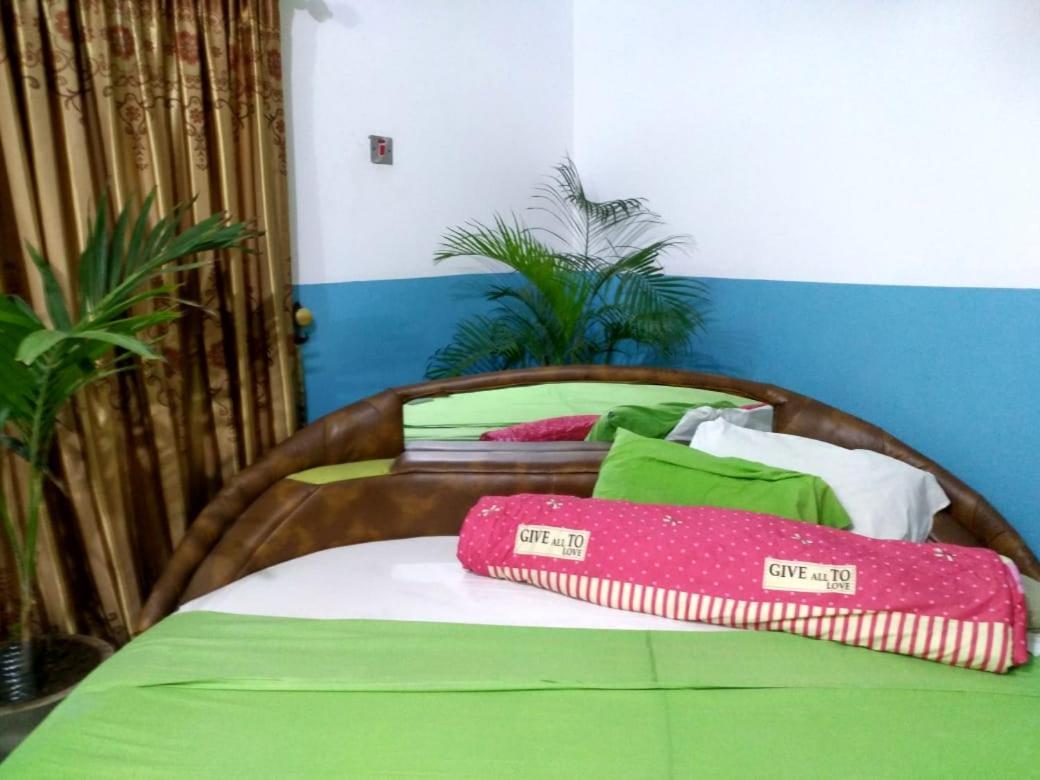 Elizz Guest House Janman ภายนอก รูปภาพ