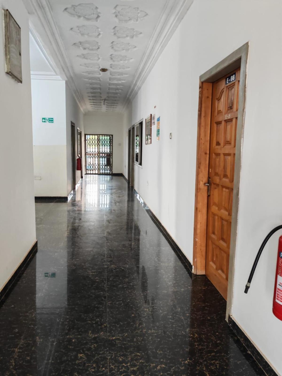 Elizz Guest House Janman ภายนอก รูปภาพ