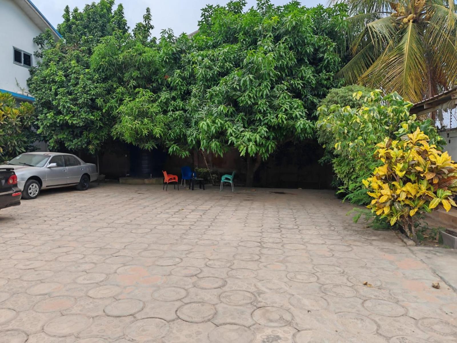 Elizz Guest House Janman ภายนอก รูปภาพ