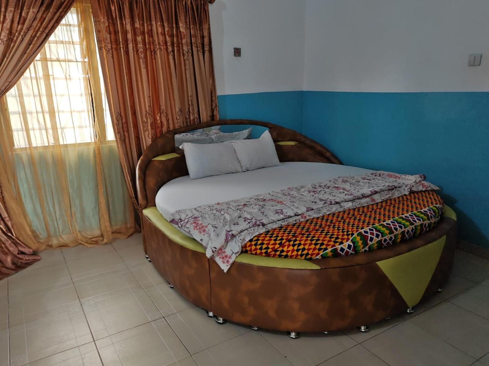 Elizz Guest House Janman ภายนอก รูปภาพ