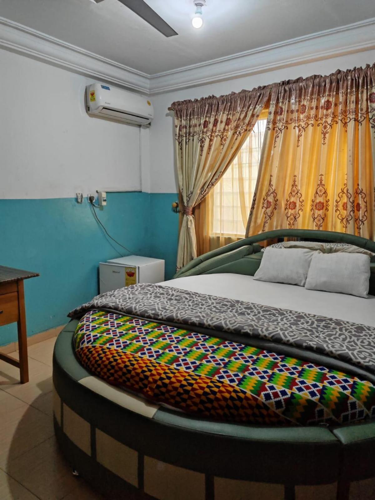 Elizz Guest House Janman ภายนอก รูปภาพ