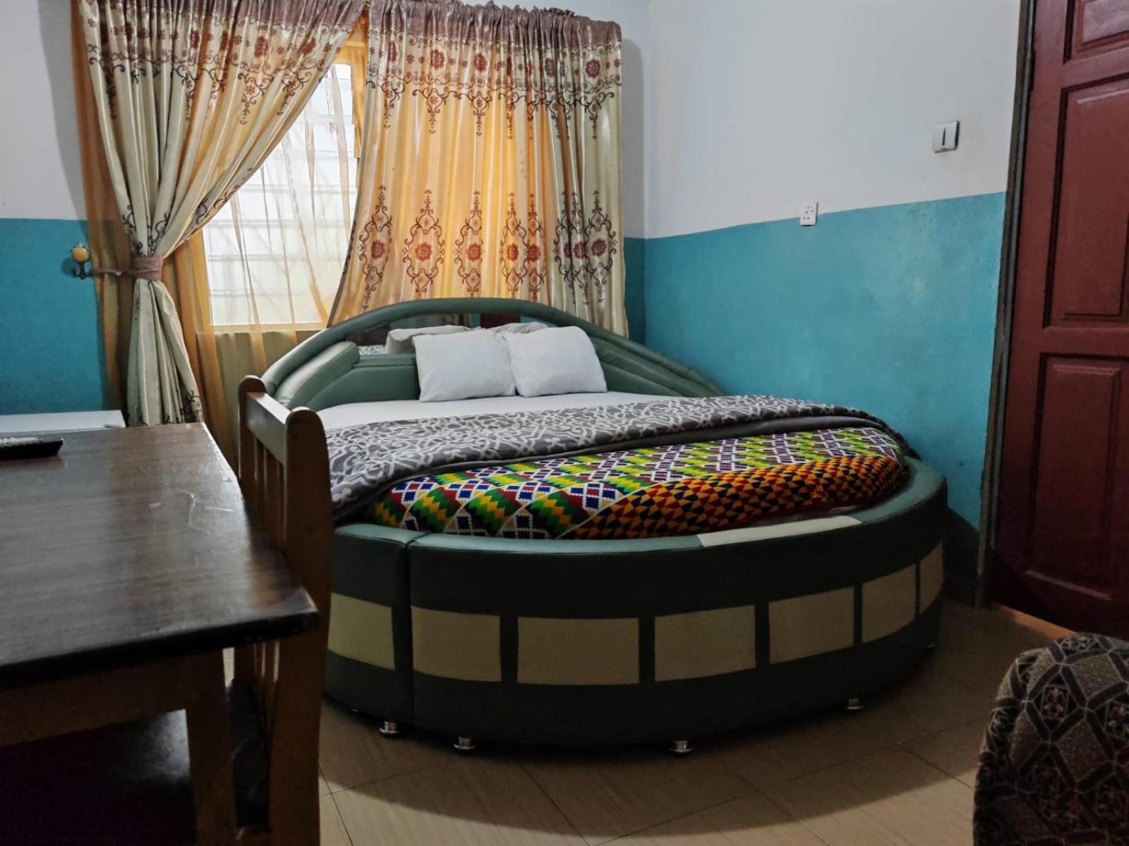 Elizz Guest House Janman ภายนอก รูปภาพ