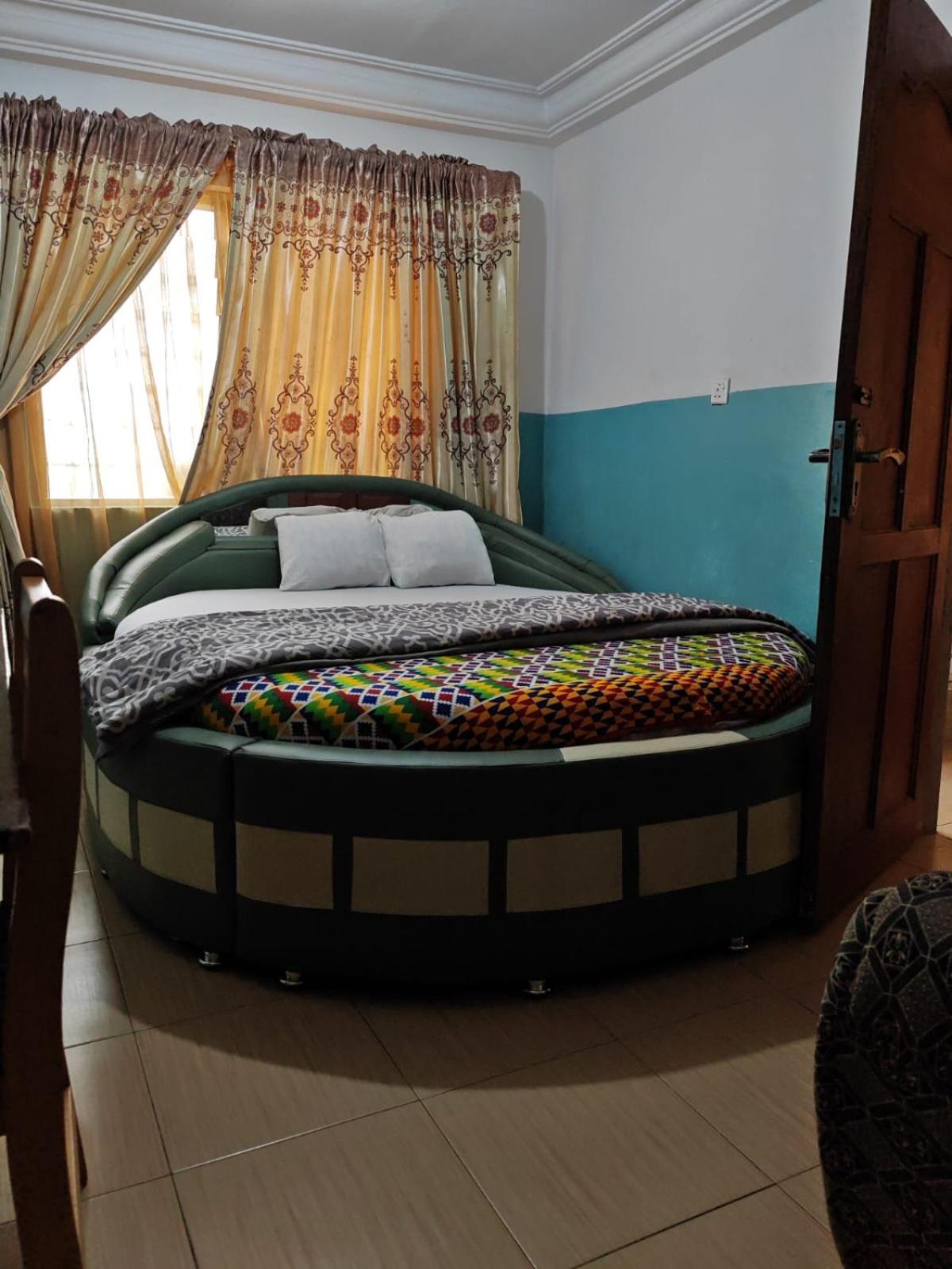 Elizz Guest House Janman ภายนอก รูปภาพ