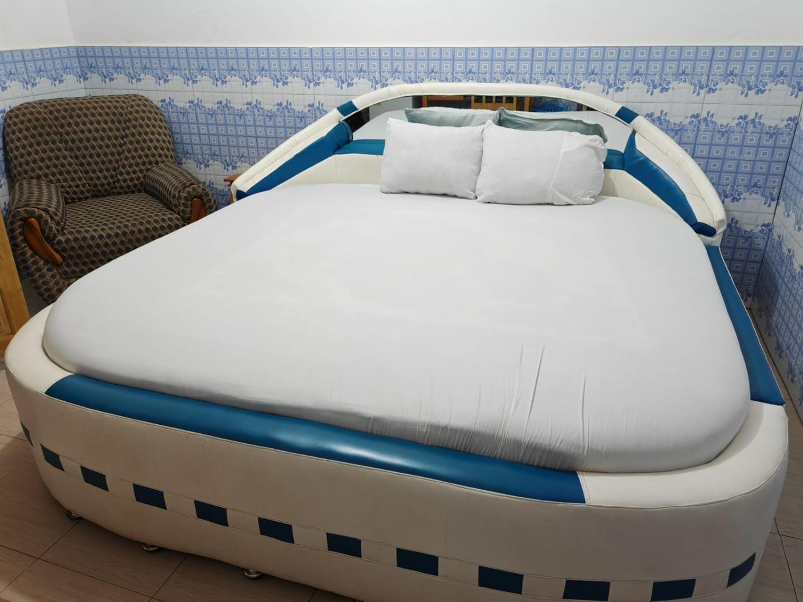 Elizz Guest House Janman ภายนอก รูปภาพ