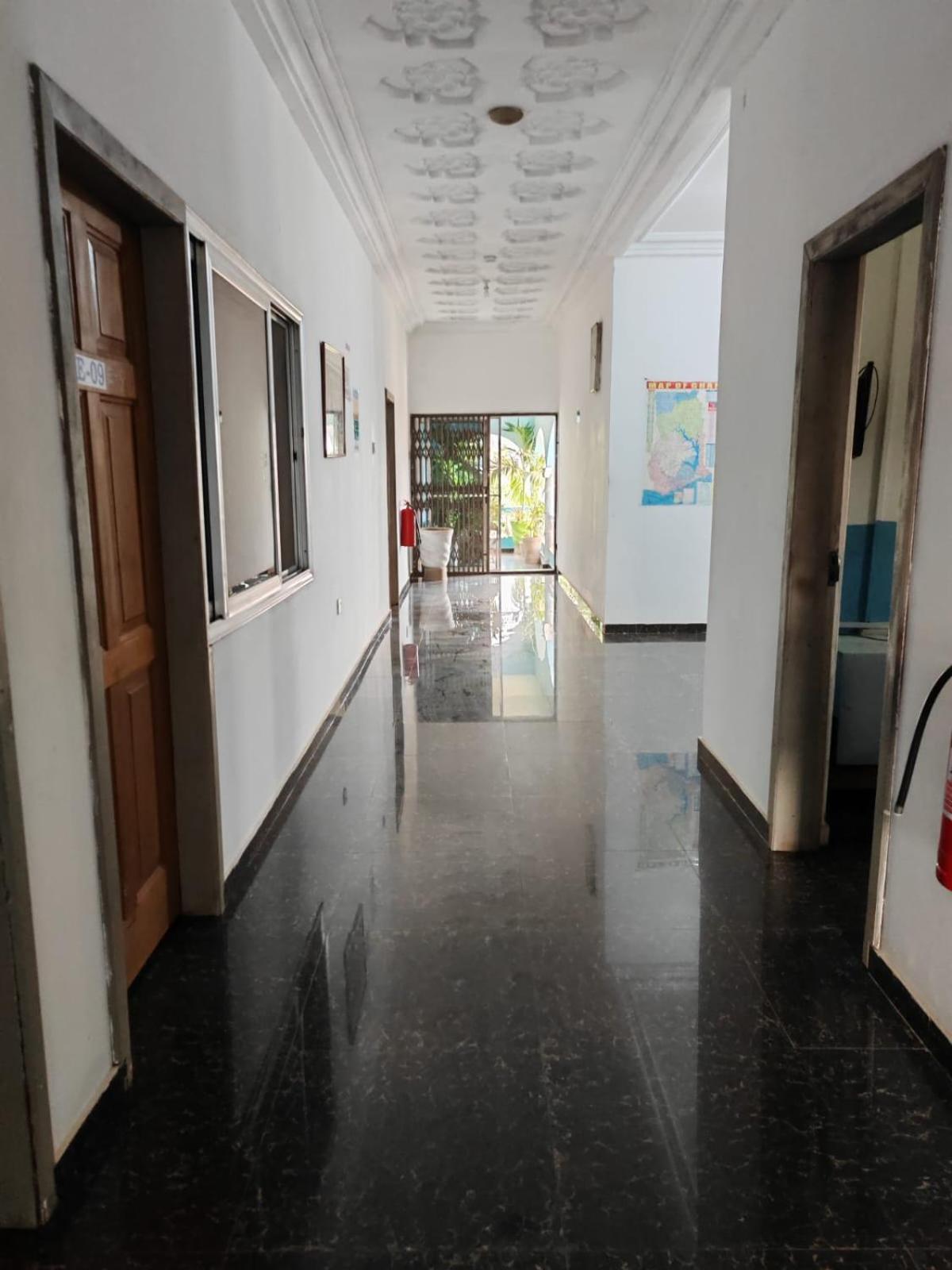Elizz Guest House Janman ภายนอก รูปภาพ
