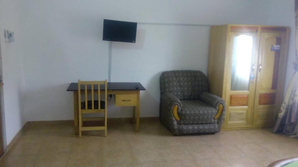 Elizz Guest House Janman ภายนอก รูปภาพ
