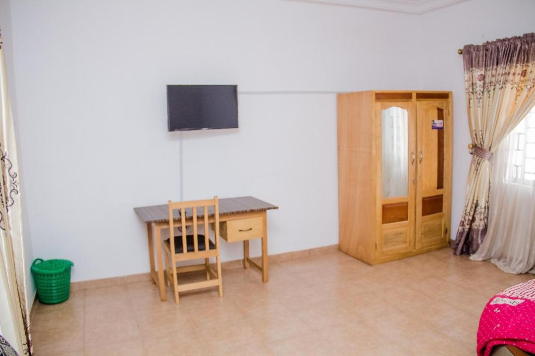 Elizz Guest House Janman ภายนอก รูปภาพ