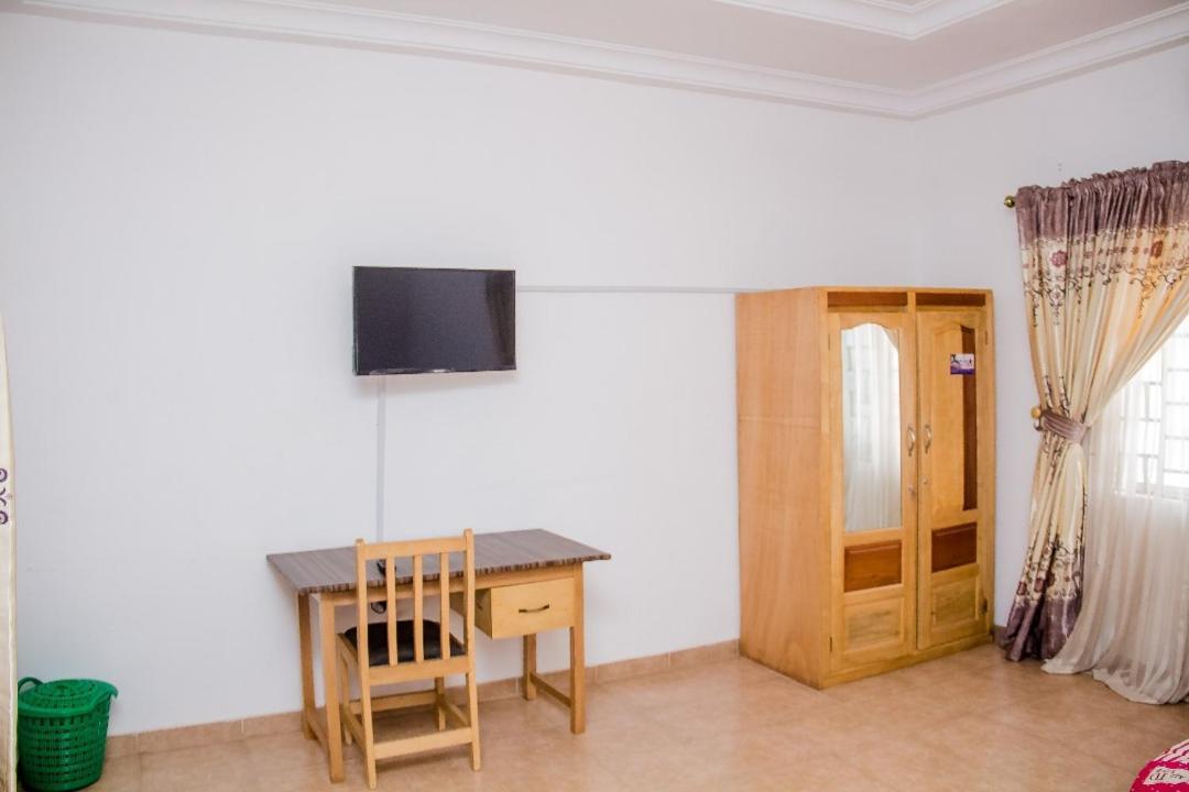 Elizz Guest House Janman ภายนอก รูปภาพ