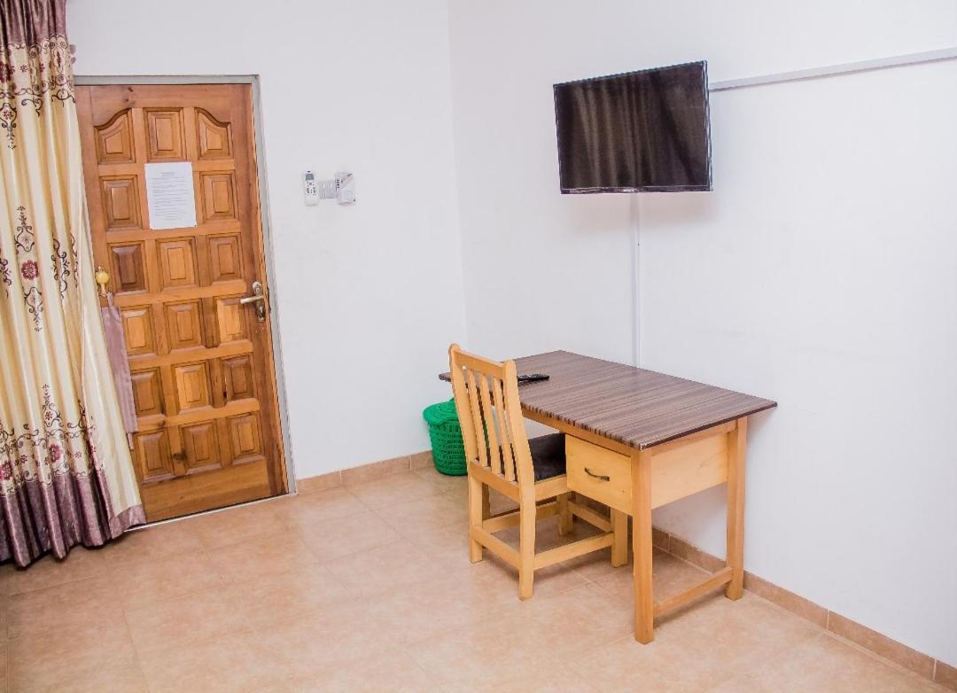 Elizz Guest House Janman ภายนอก รูปภาพ