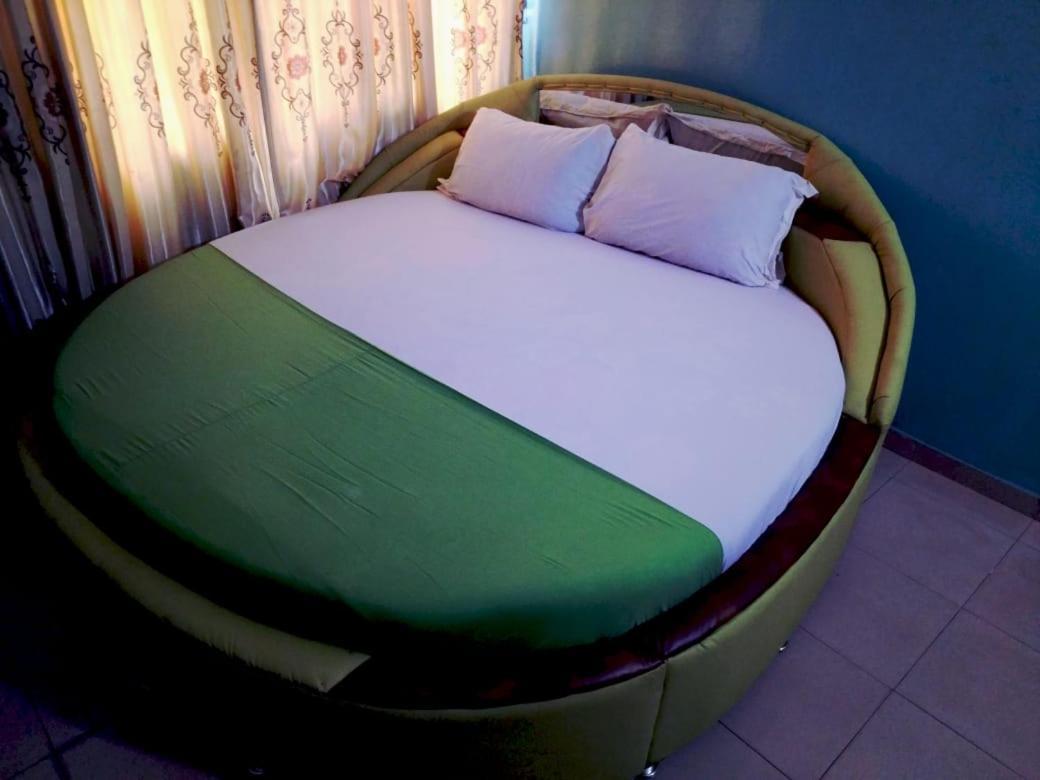 Elizz Guest House Janman ภายนอก รูปภาพ